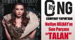 Nefiye Dilbay’ın Son Parçası “TALAN”