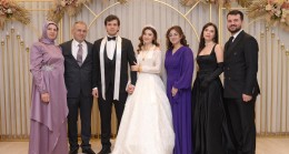 GÜR Ailesinin Mutlu Günü