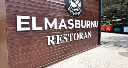 Riva Elmasburnu Restoran Yeniden Açılıyor