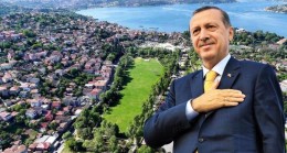 R.Tayyip ERDOĞAN Beykoz’a Geliyor