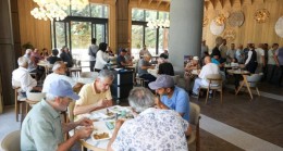Beykoz Kent Lokantası Açıldı
