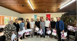 GÖRENTAŞ DERNEĞİ 350 ÇOCUĞUN BAYRAM SEVİNCİNE ORTAK OLDU