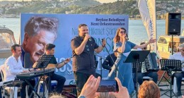 Nazım Hikmet Beykoz’da Şiir ve Müzikle Anıldı