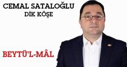 BEYTÜ’L-MÂL