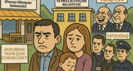 Emre ÇÖMLEKÇİ: “Beykoz’un yüzölçümü geniş, ancak sokakları dardır.”