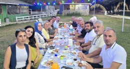 Beykoz Rizeliler Derneği’nden Gazetecilere Anlamlı Davet