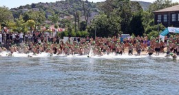 Su Sporları Festivali Beykoz’a Çok Yakıştı