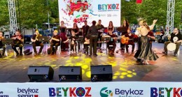 Dünyanın Renkleri Beykoz’da Buluşuyor: Harmoni Festivali Tüm Coşkusuyla Sürüyor