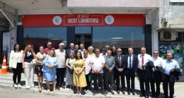 Beykoz’un İkinci Kent Lokantası Gümüşsuyu’nda Hizmete Başladı