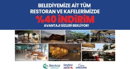 BeykozKart indirimleri Yüzde 40’a Yükseldi