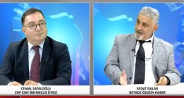 Dobra Dobra Beykoz 3. Bölümüyle Gündeme Damga Vurdu