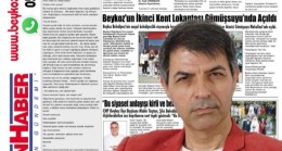 KATS SAHNE / HAYATTA BIRAKMAM Tiyatro Oyunu