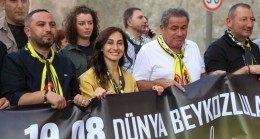Dünya Beykozlular Günü Beykoz’da Coşkuyla Kutlandı
