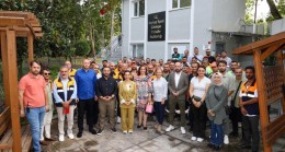 Göztepe Mahallesi’nde Kapsamlı Bakım ve Temizlik