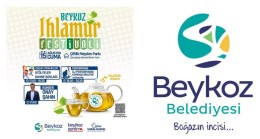 “BEYKOZ IHLAMUR FESTİVALİ” BAŞLIYOR