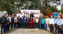 Yılların Atık Su İhmali Sona Eriyor: Beykoz’un Altyapısına 2 Milyarlık Yatırım
