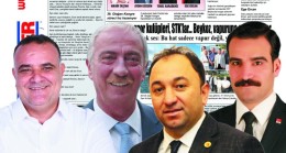 CHP’de Delege Seçimleri Tamam, Sıra İlçe Başkanlık Seçimlerinde