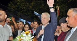 KÖSELER, Paşabahçe Meydanı’ndan Beykozlulara Seslendi