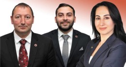 Beykoz CHP’de Sessiz Deprem! İstifalar Sürpriz Olmadı