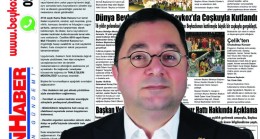 ÖNEMLİ OLAN BELEDİYENİN NE KAZANDIĞIDIR..