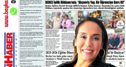 Ağustos Biterken ,Asıl Her Şey Şimdi Başlıyor!..