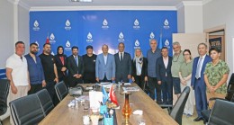 DEVA Partisi’nden Beykoz’da Basın Buluşması