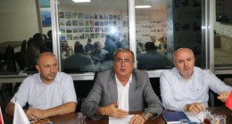 Giresunlular’dan Beykoz Belediyesi’ne Sert Mesaj: Bizi Yok Sayanları Tarih Unutmayacak
