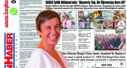 Bu Topraklarda Barış Filizlenmeli