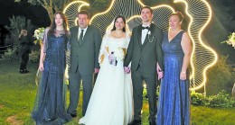 Arzu KUŞDİLİ’nin Mutlu Günü