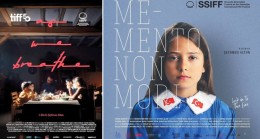 Kenan Enci’nin Kızı Defne Zeynep Enci, Avrupa Film Festivali’nde Başrolde!