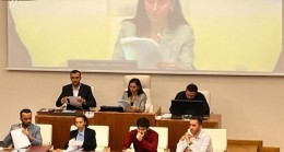 Beykoz Belediyesi’nde Gergin Meclis Günü!