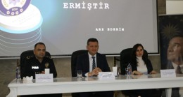 Huzur Toplantısında Ortak Mesaj: Daha Güvenli Bir Beykoz