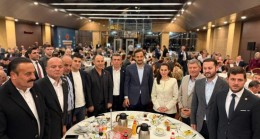 AK Parti İstanbul’dan Muhtarlar Günü’ne özel buluşma