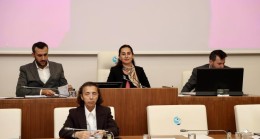 2026 yılı bütçesi 9 milyar 735 milyon TL olarak kabul edildi