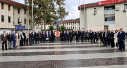 19 Ekim Muhtarlar Günü Beykoz’da Törenle Kutlandı