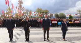 Beykoz’da 29 Ekim Cumhuriyet Bayramı Coşkuyla Başladı