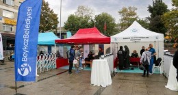 Daha Fit Bir Beykoz İçin: Ücretsiz Sağlık Ölçümleri Başladı