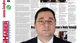 BEYKOZ 2026 BÜTÇESİ: PARA VAR, MANTIK YOK!