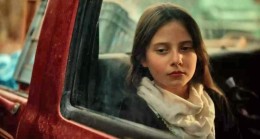 Beykoz’un Gururu Defne Zeynep Enci İstanbul Film Festivali’nde