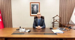 Harun Bulut, Beykoz Cumhuriyet Başsavcılığı’na Göreve Başladı