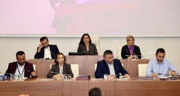 Başkan Vekili Gürzel: “Kamunun malını yedirmem, AK Parti’ye geçişim tamamen gönüldendir”