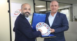 SSHÇ-İŞ Üyeleri Beykoz’da Buluştu