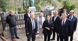 Beykoz Belediyesi: “Akbaba Mahallesi’nde Beykoz’a Değer Hizmetler!”