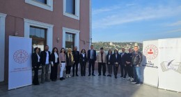 Beykoz Genç Kalemler projesi tanıtıldı