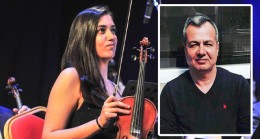 Buse Efsen’in Babası Serdar Efsen Hayatını Kaybetti