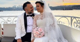 Gül ve Miniç Dünyaevine Girdi