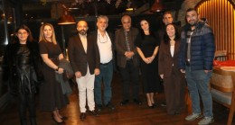 City NG’nin Geleneksel Yeni Yıl Buluşması