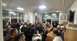 Beykoz’un Deniz Şehidi Mehmet Genç Dualarla Anıldı