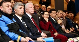 Vali Davut Gül Beykoz’da Değerlendirme Toplantısı Yaptı