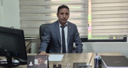 Mevlüt Karabacak “Her Şey Çamlıbahçe İçin”